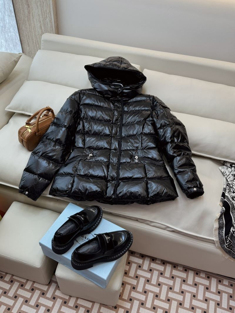 Moncler Down Jackets